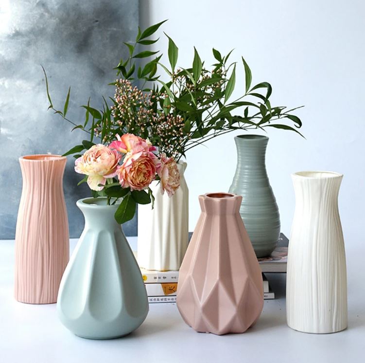 Vases