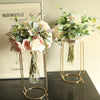 Artificial Flowers for Home Party Decoration Indoor