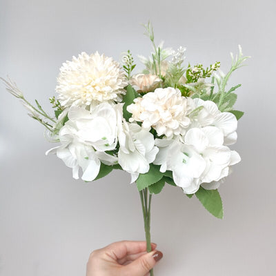 Artificial Flowers for Home Party Decoration Indoor