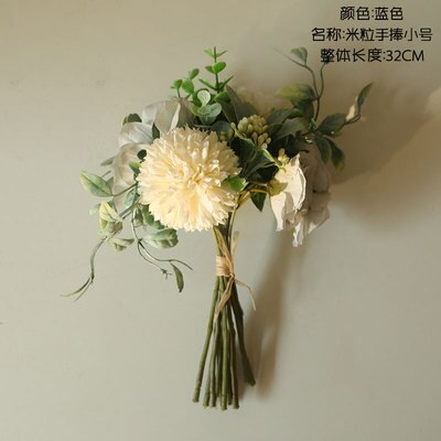 Artificial Flowers for Home Party Decoration Indoor