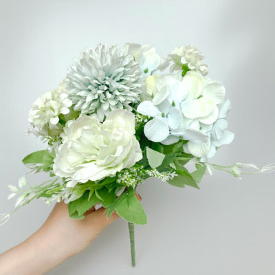 Artificial Flowers for Home Party Decoration Indoor